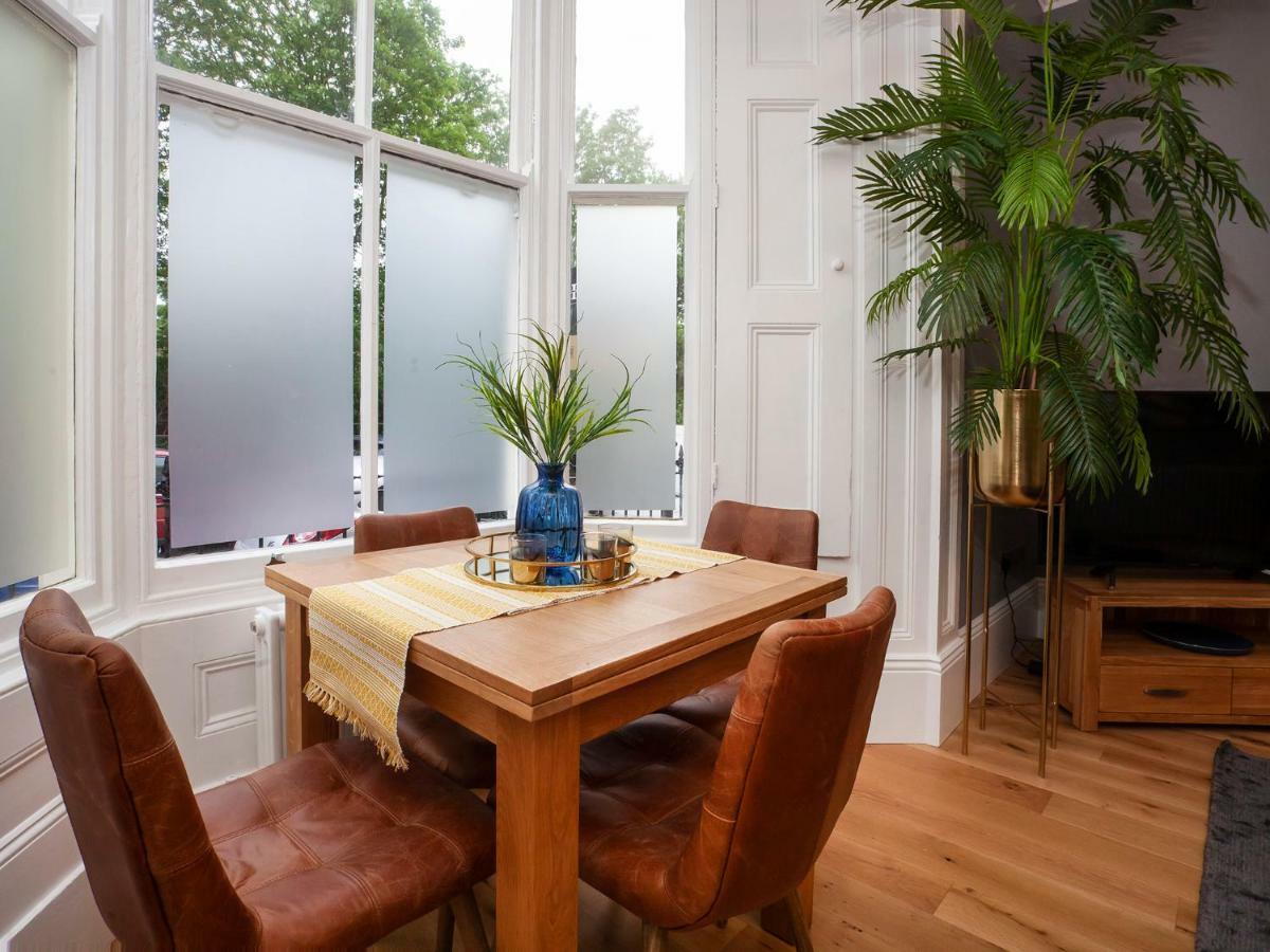 Bootham Luxury Apartments With Free Parking York Exterior photo